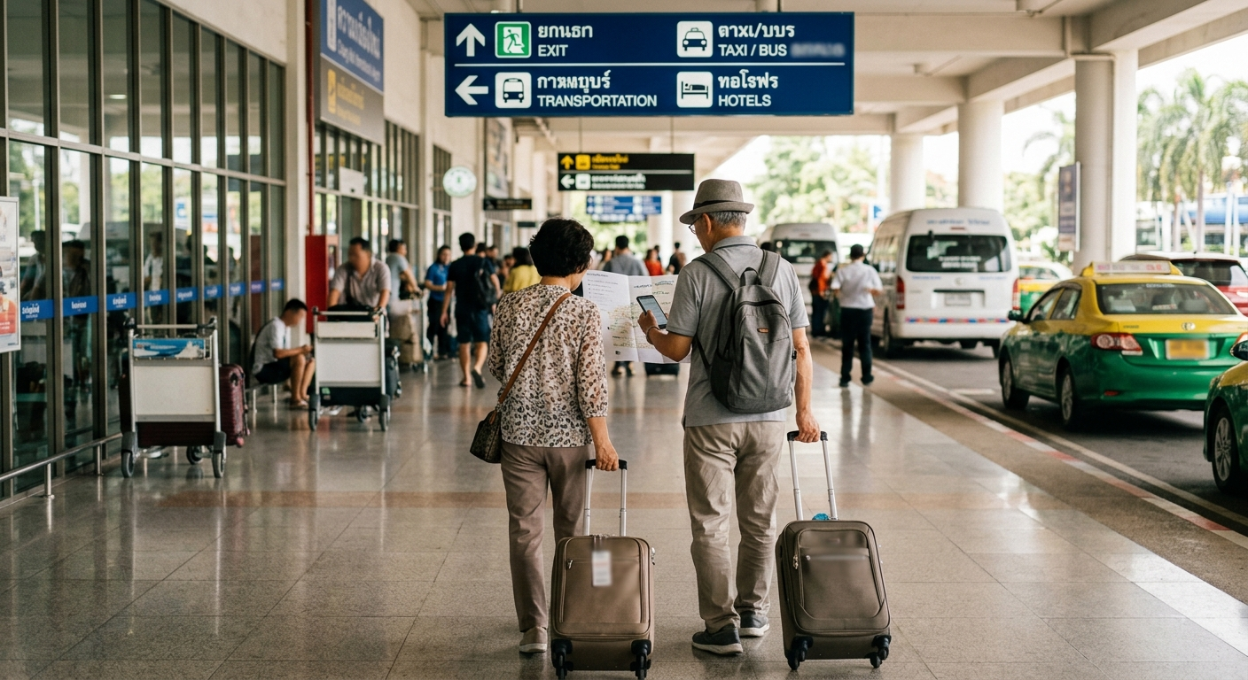 숙소 추천 지역 및 특징