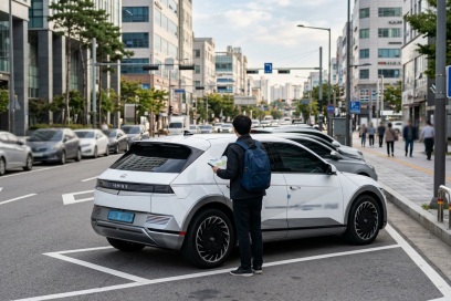 인천 출발 하와이 6박7일 일정표: 렌트카 기준으로 짜는 추천 코스 구성