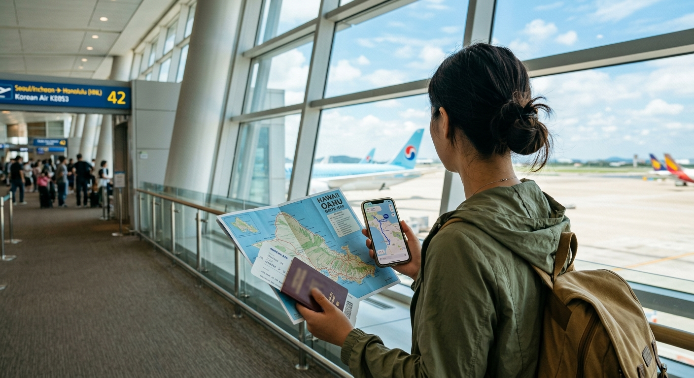 날씨와 여행하기 좋은 시기