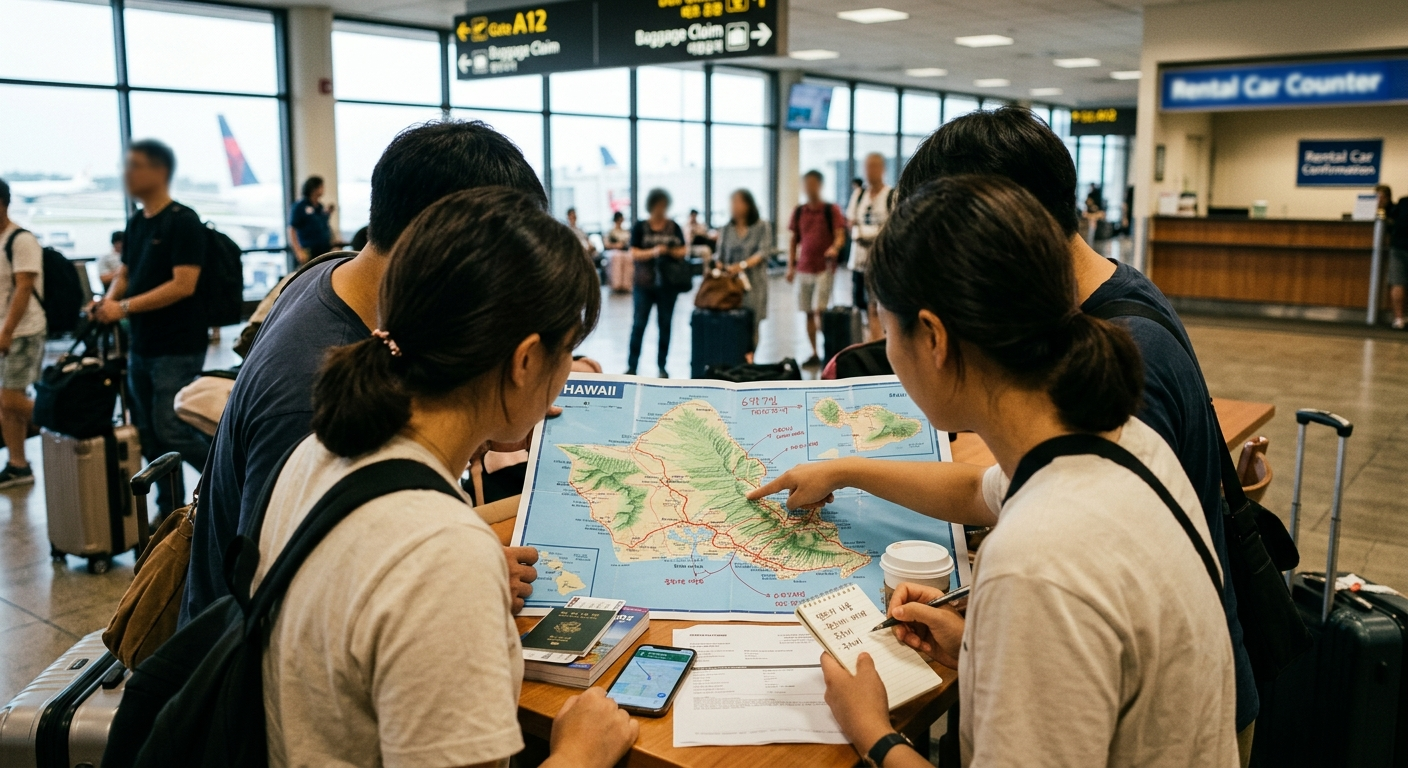 교통 및 이동비용