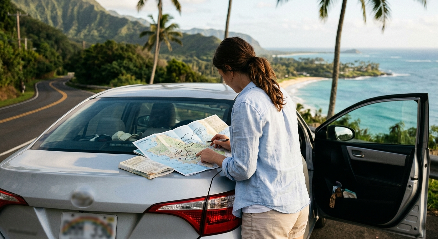 숙소 추천 지역 및 특징
