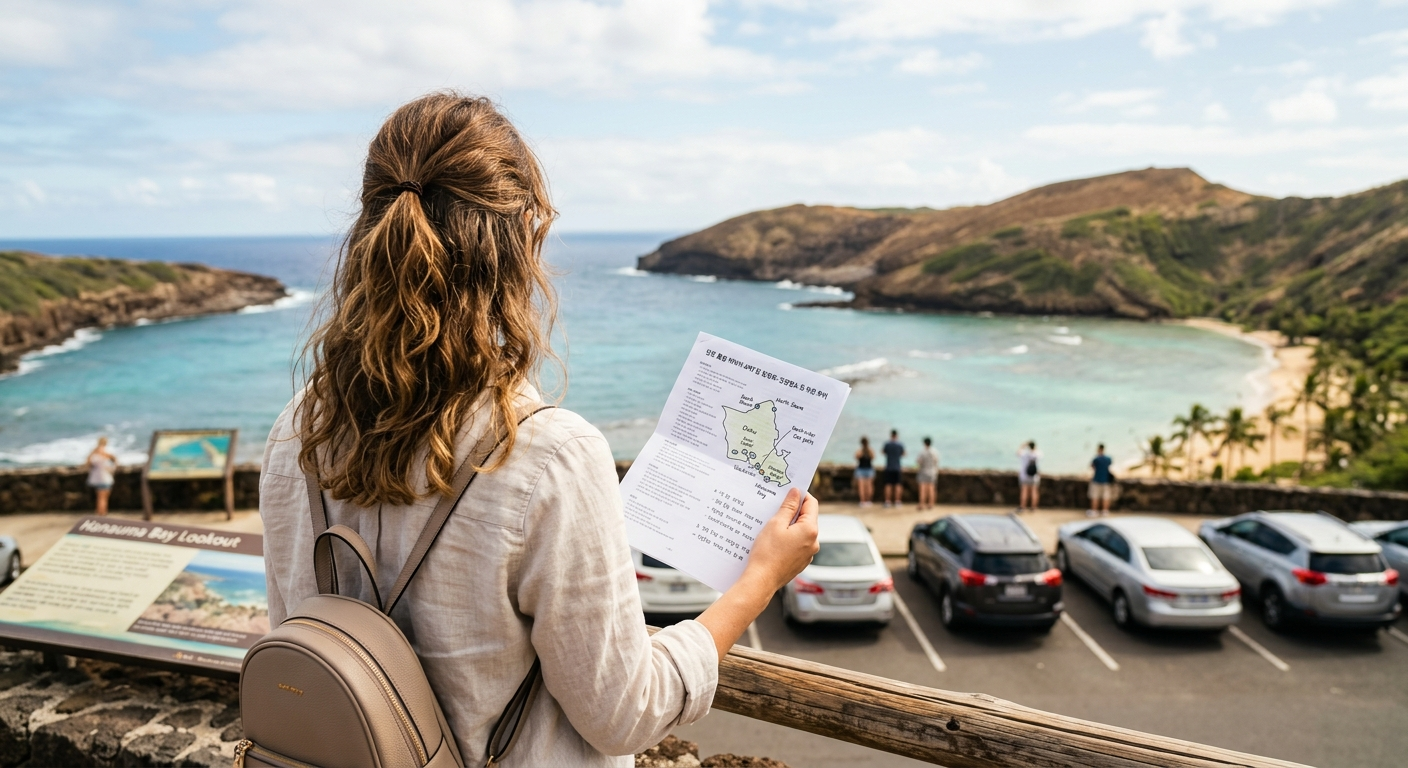 관광명소 및 추천 투어