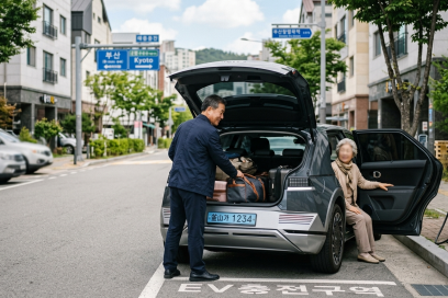 부산 출발 교토 6박7일 일정: 부모님 동반 여행자용 하루 동선 완벽 정리
