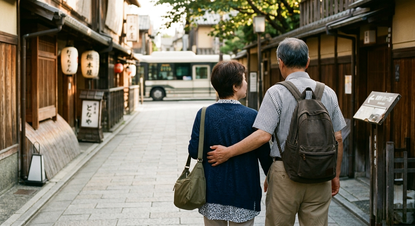 핵심 일정 및 동선 요약
