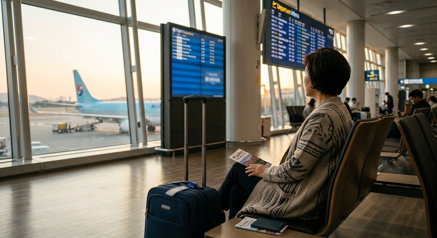 날씨와 여행하기 좋은 시기