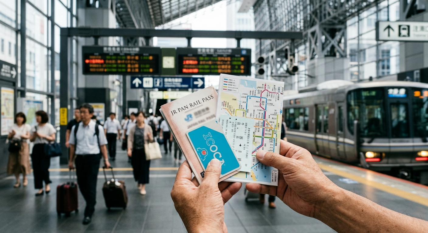 교통 및 이동비용