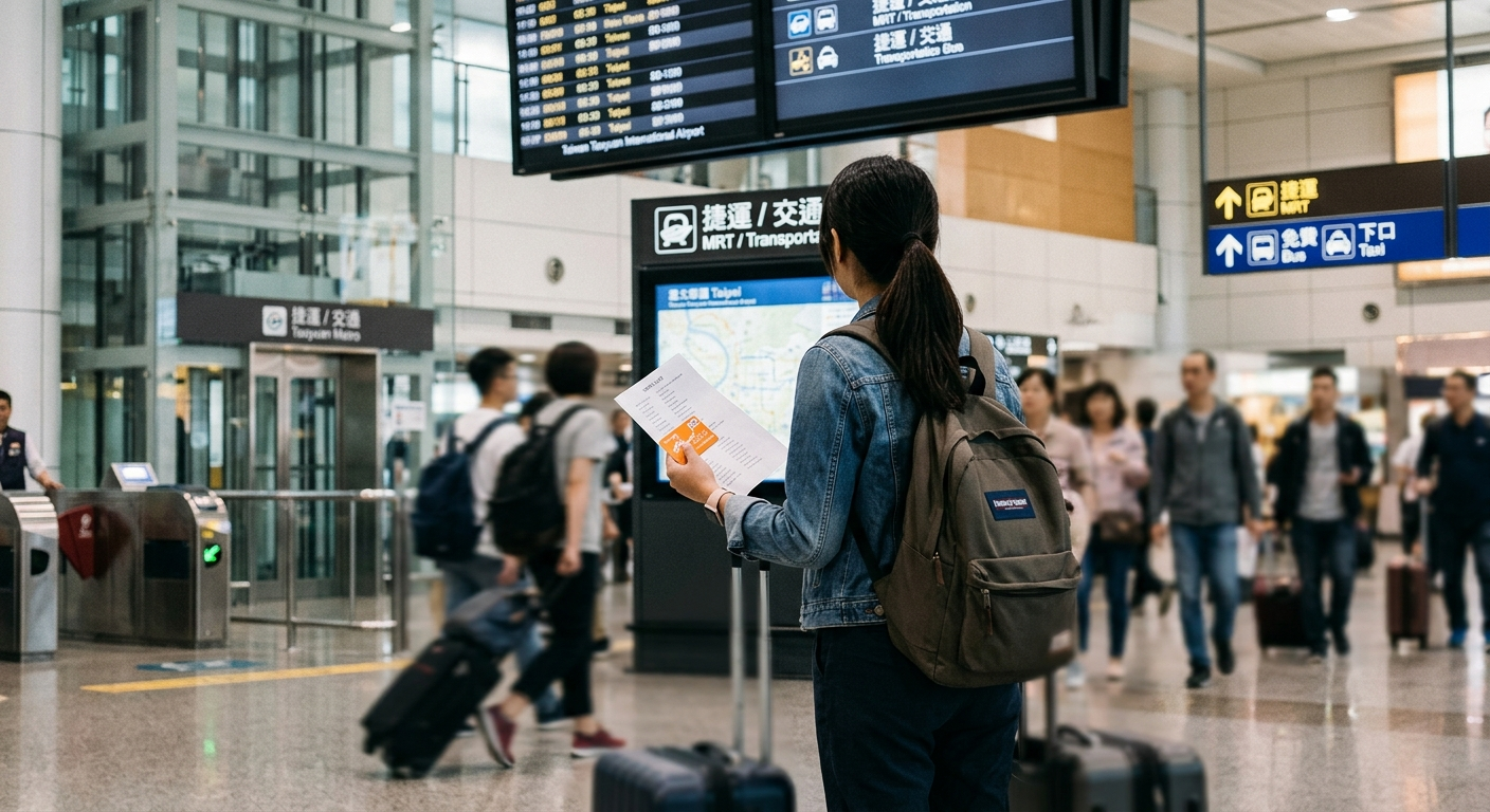 교통 및 이동비용