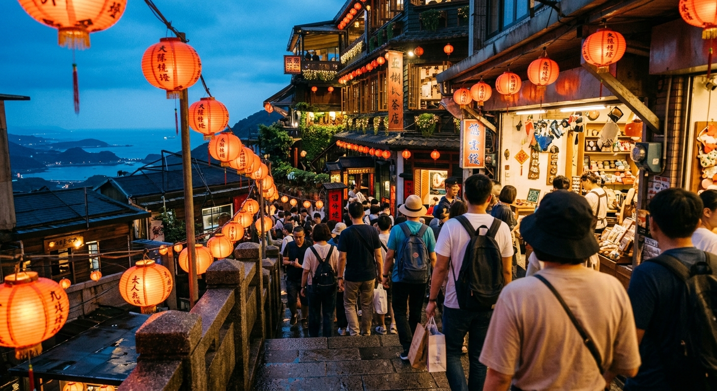 관광명소 및 추천 투어