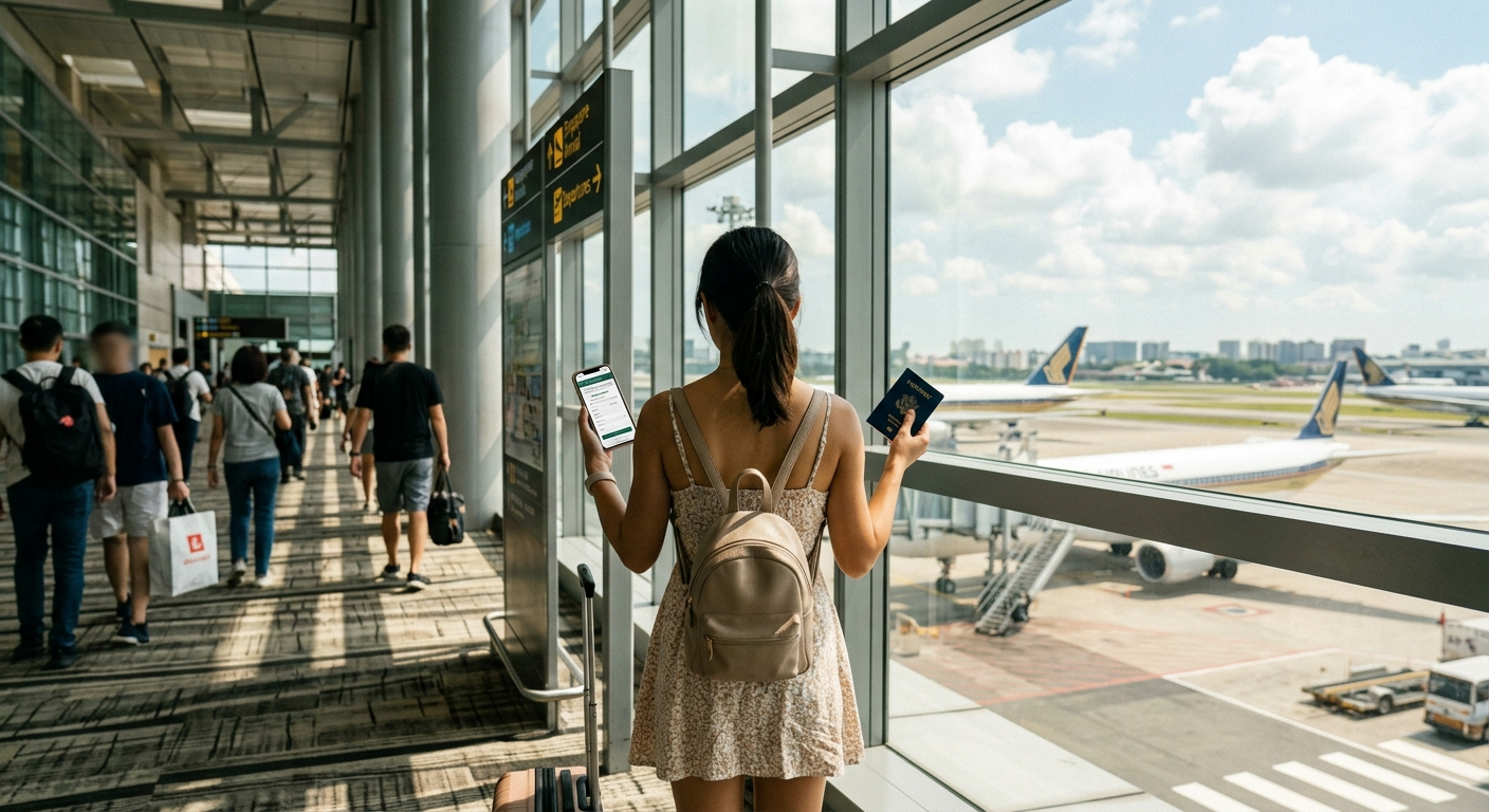 날씨와 여행하기 좋은 시기
