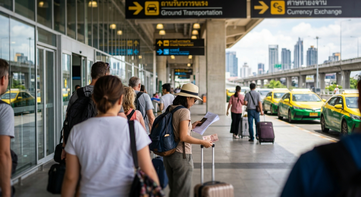 통화·환전 및 예산 팁