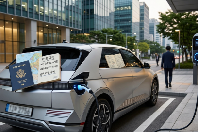 유럽 셍겐 여행 준비, 90일 규칙과 여권 유효기간 핵심 정리