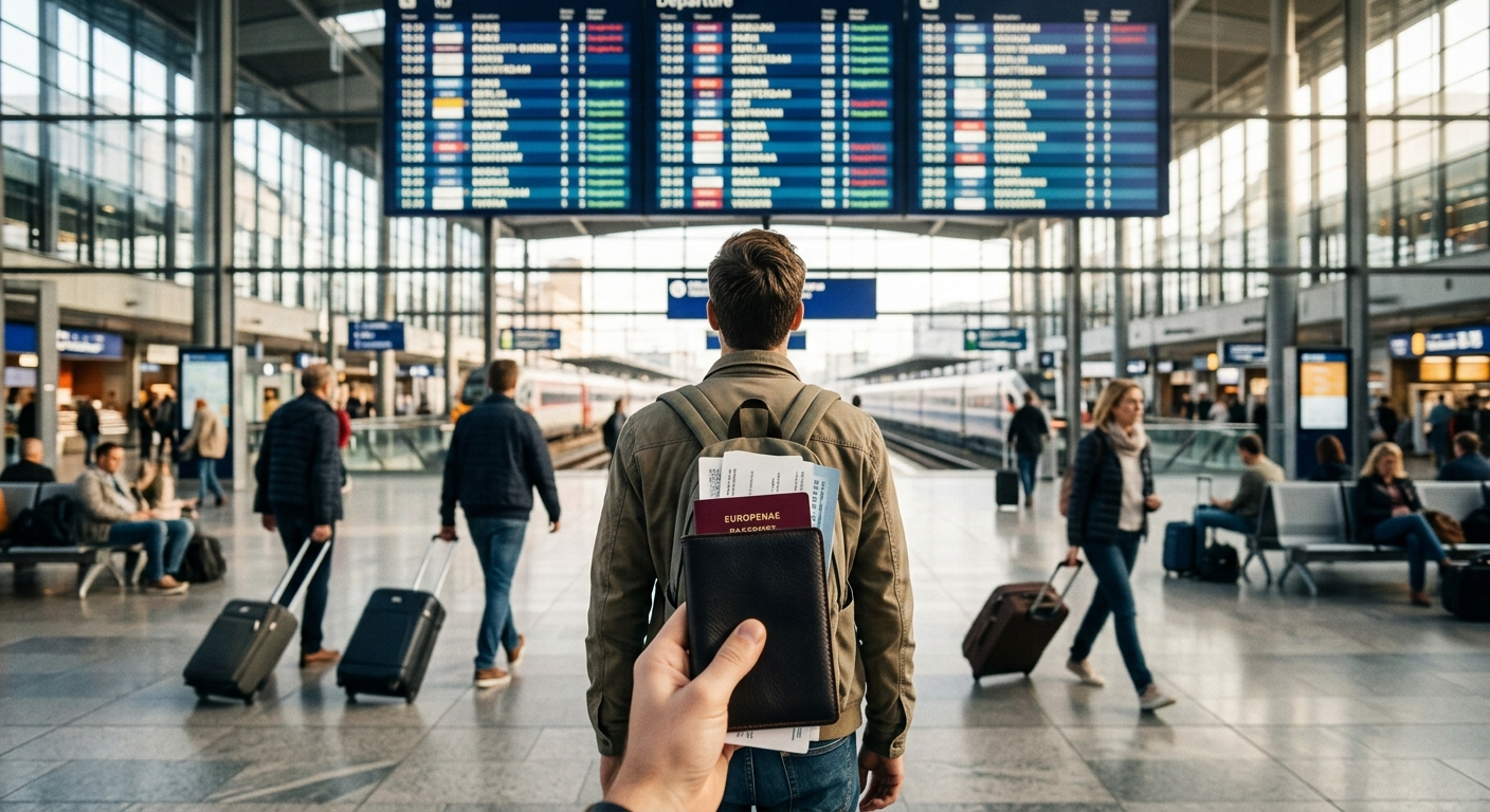 날씨와 여행하기 좋은 시기