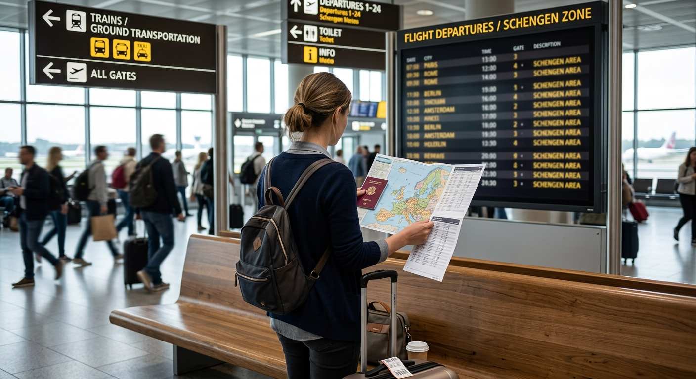 교통 및 이동 비용