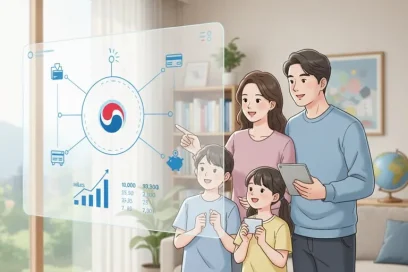 대한항공 마일리지 가족합산 최신 규정과 주의점