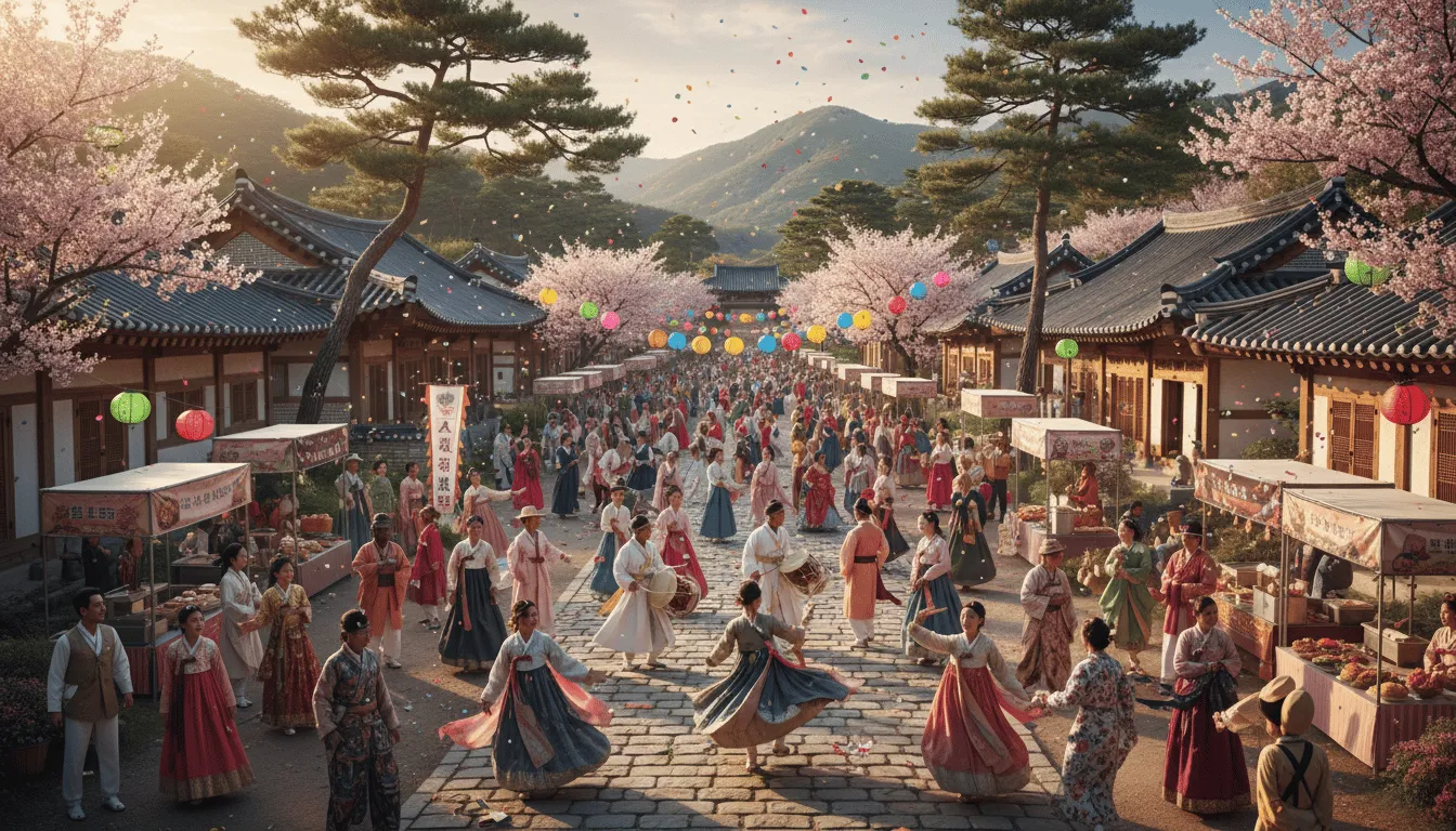 우리 지역의 숨겨진 보석을 찾아 빛낼 기회, 글로벌관광특구란?