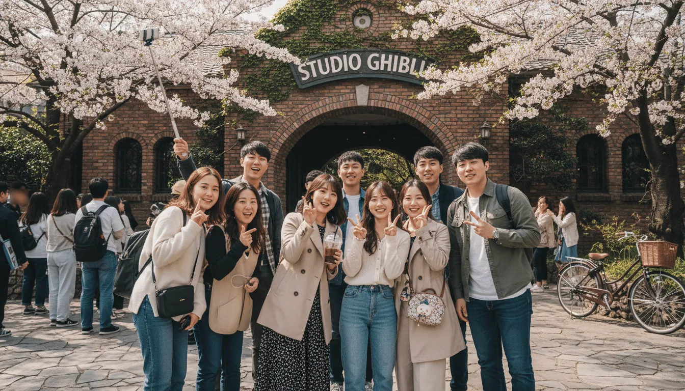 특별한 경험과 여유로운 마무리 (4일차)