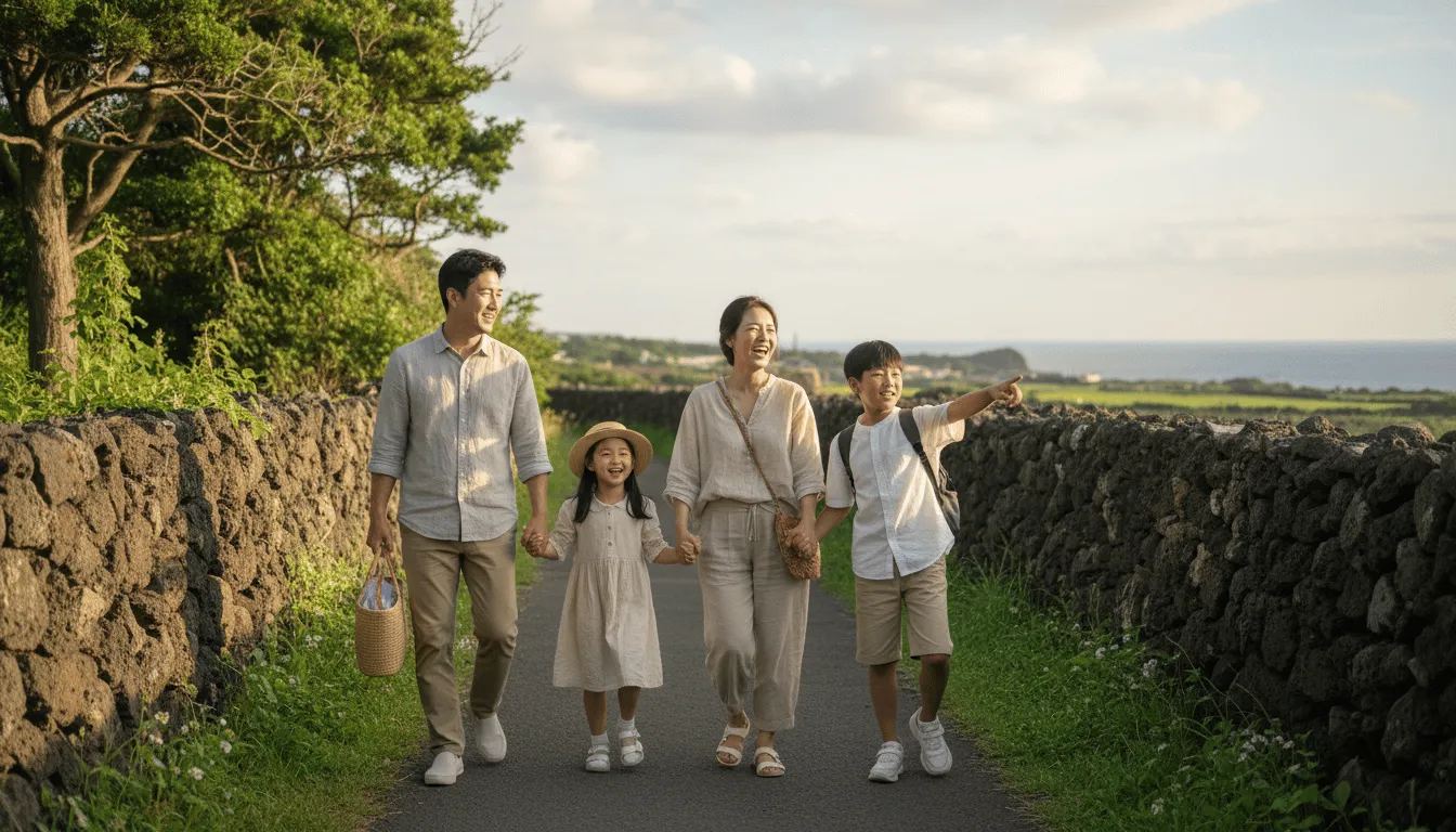 제주 2박3일 여행 코스