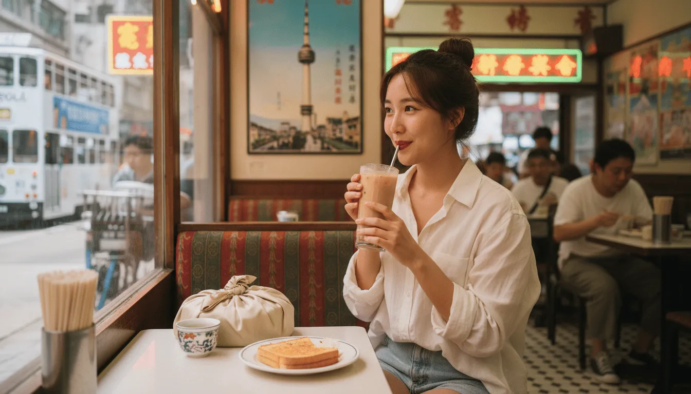 마지막 날: 아쉬움 달래고 떠나기