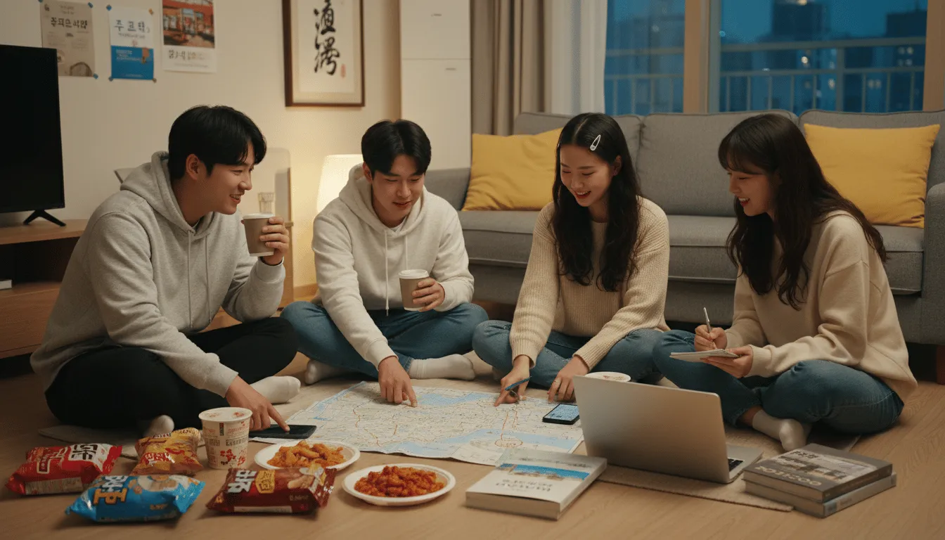 마카오 세나도광장·코타이 2박3일 여행 플랜
