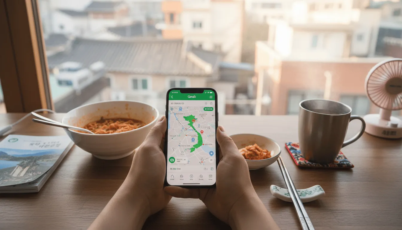 꽉 찬 3박5일! 알찬 다낭·호이안 여정 만들기
