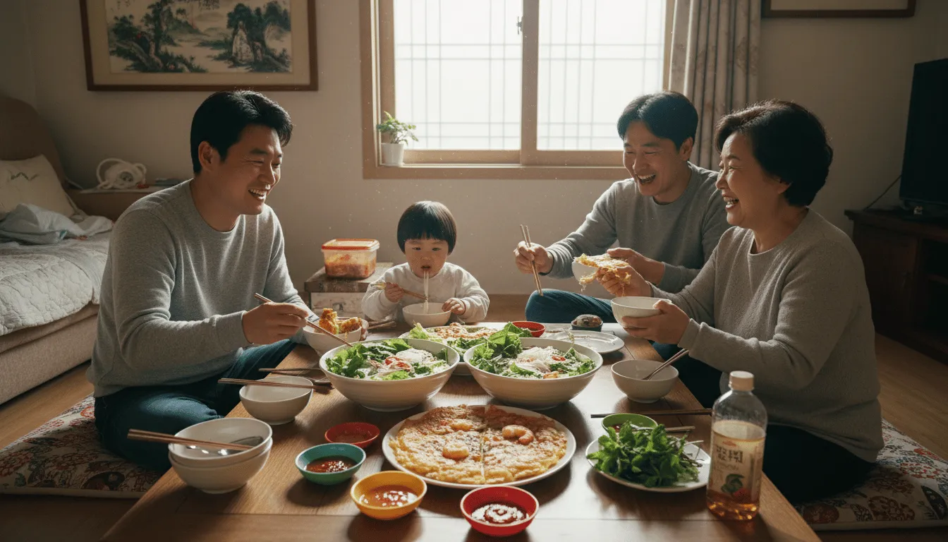 먹는 즐거움이 가득! 베트남 미식 여행