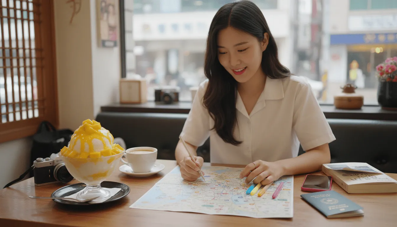 대만 타이베이·가오슝 2박3일 자유여행 일정 가이드