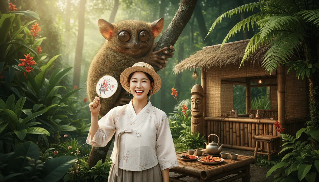 꿈같은 휴양지, 세부와 보홀의 매력 속으로!