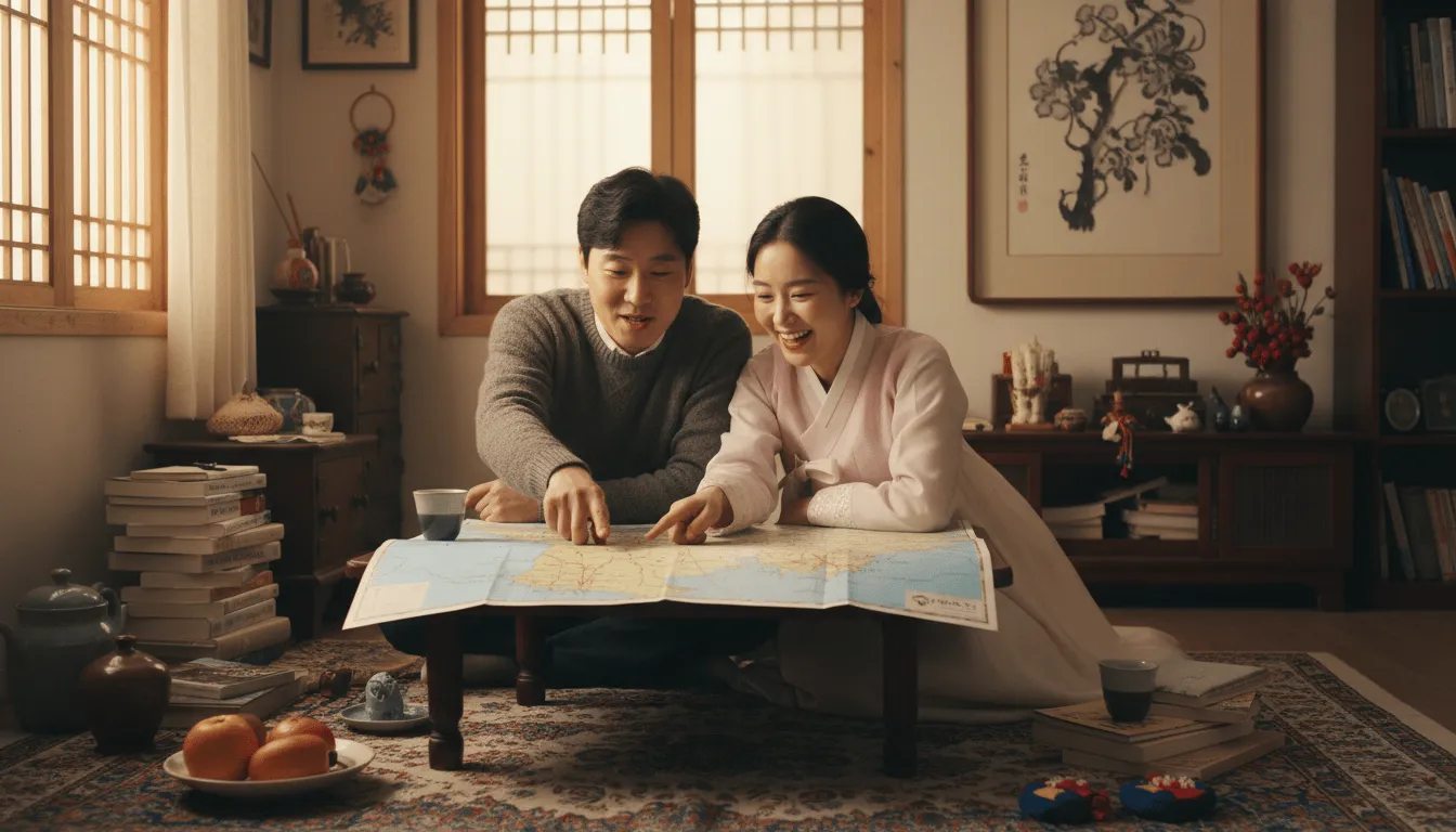 프랑스 파리·남프랑스 7박9일 여행 플랜