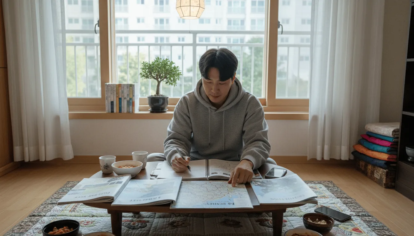 미국 뉴욕·서부 핵심 도시 8박10일 방문 가이드
