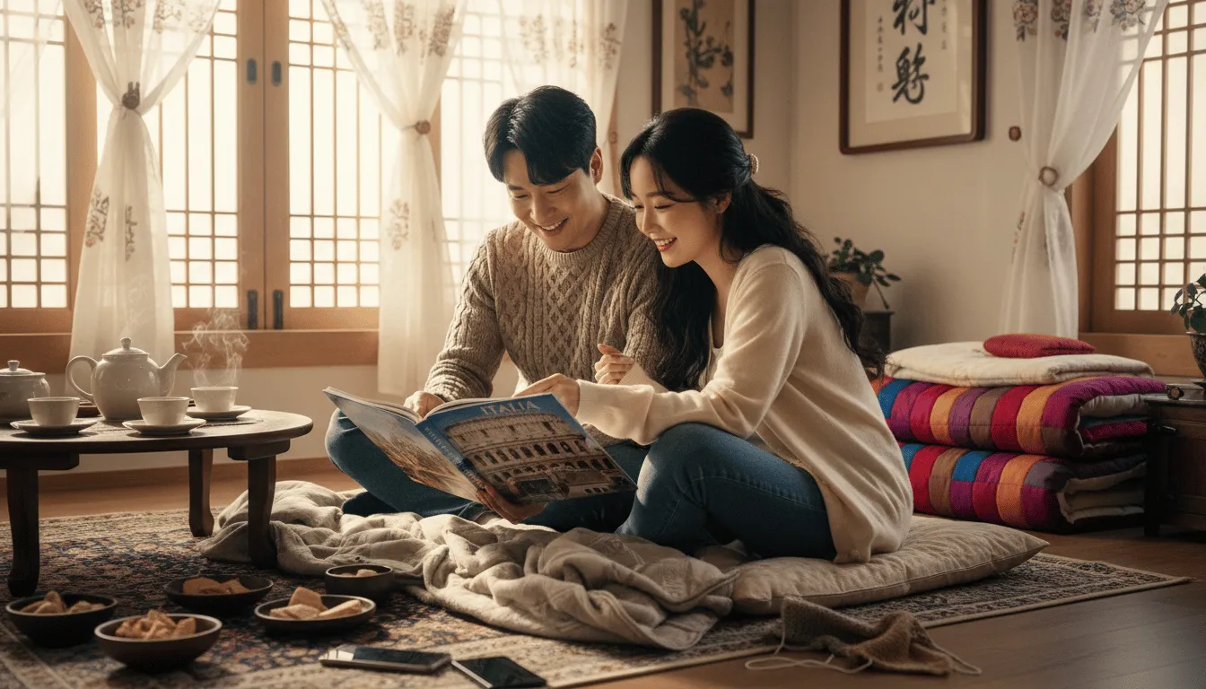 로마에서 꼭 봐야 할 것들