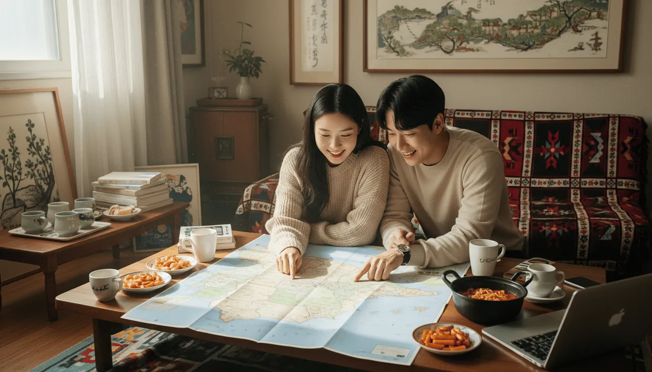 스페인 여행의 꿈, 바르셀로나와 마드리드!