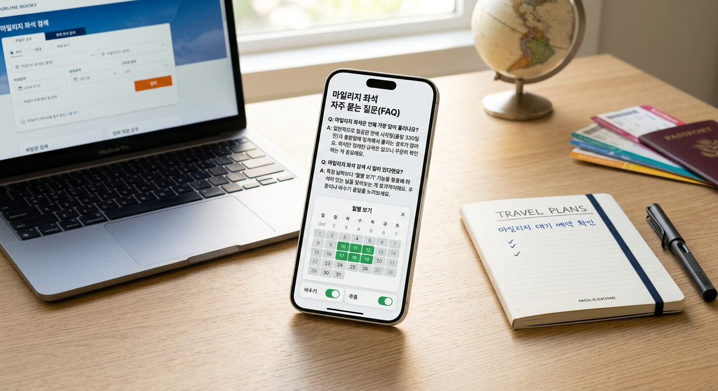 자주 묻는 질문(FAQ)
