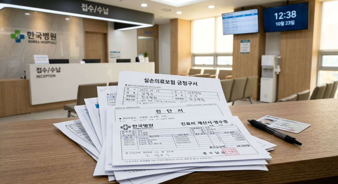 간소화 앱 도입 배경