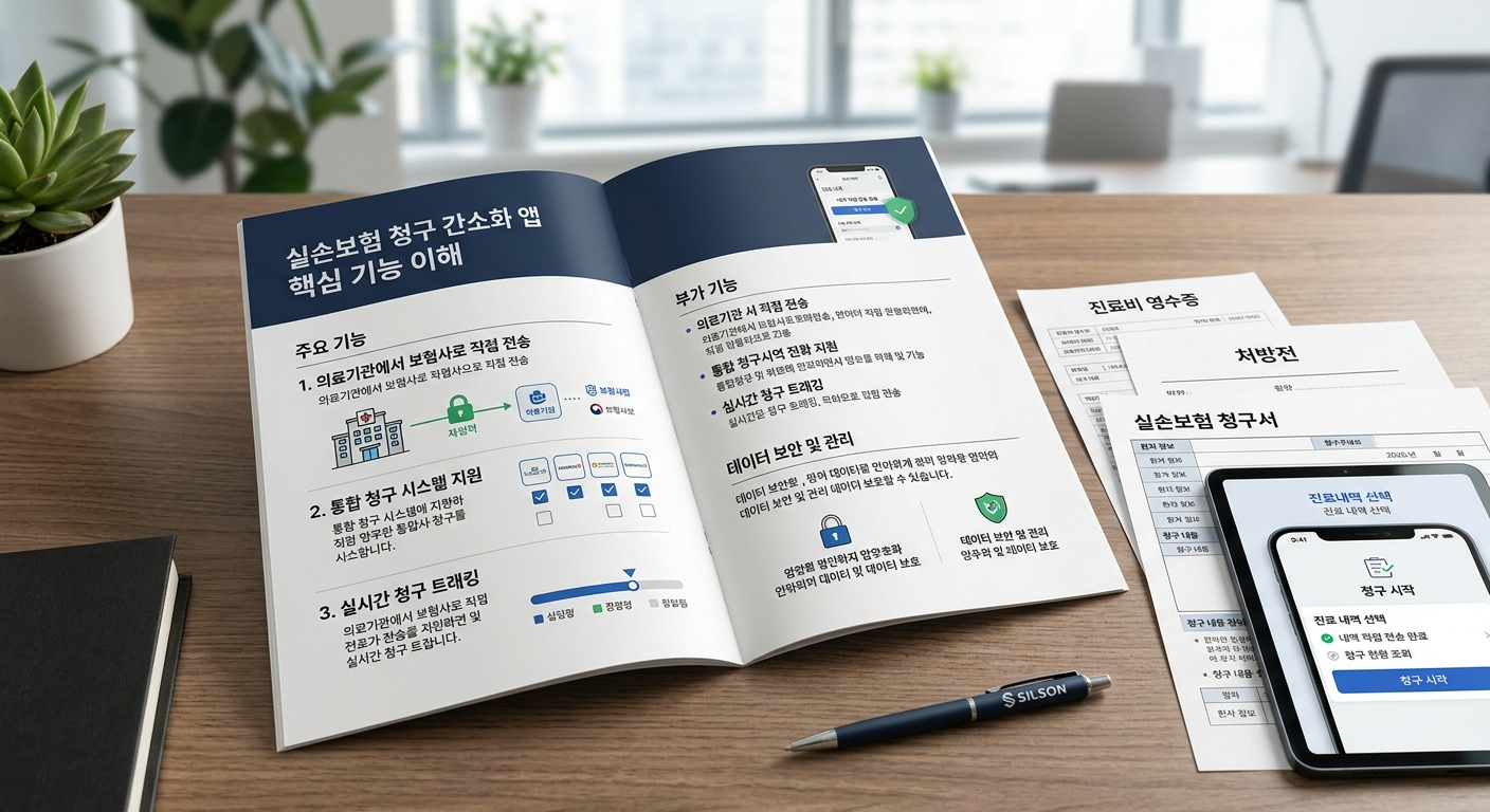 핵심 기능 이해