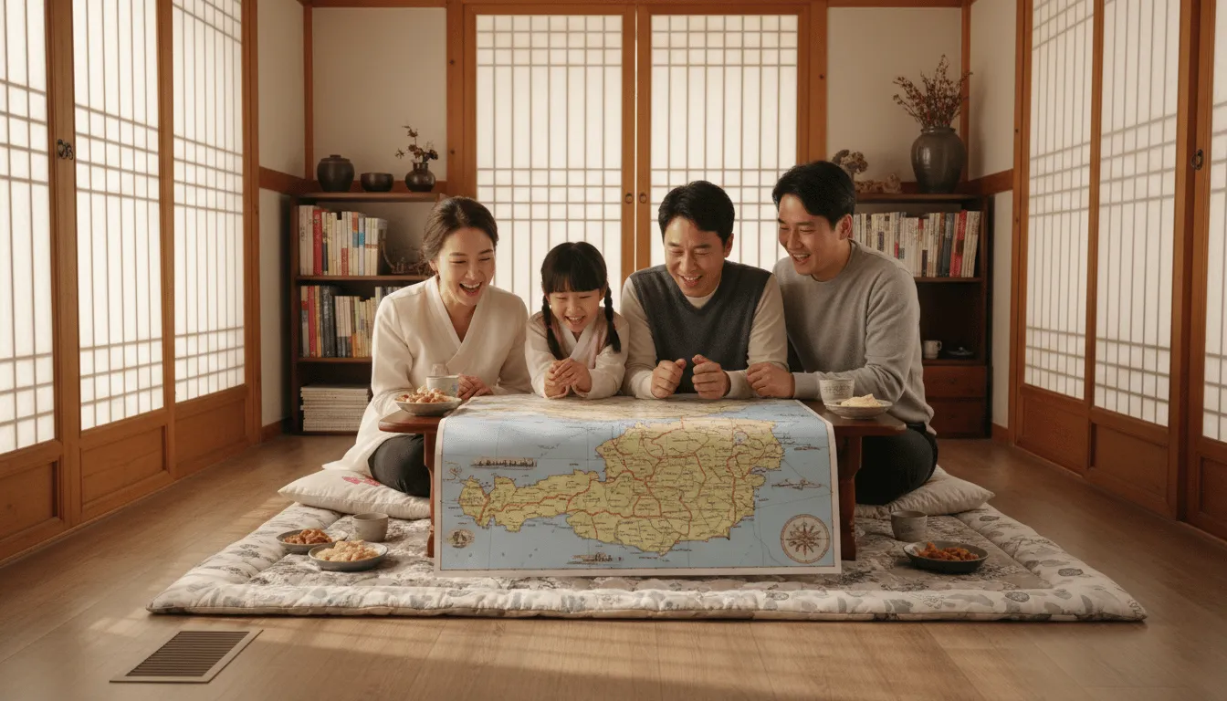왜 빈과 잘츠부르크일까요?