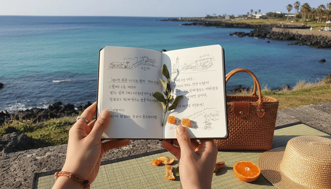 제주 2박3일 방문 가이드