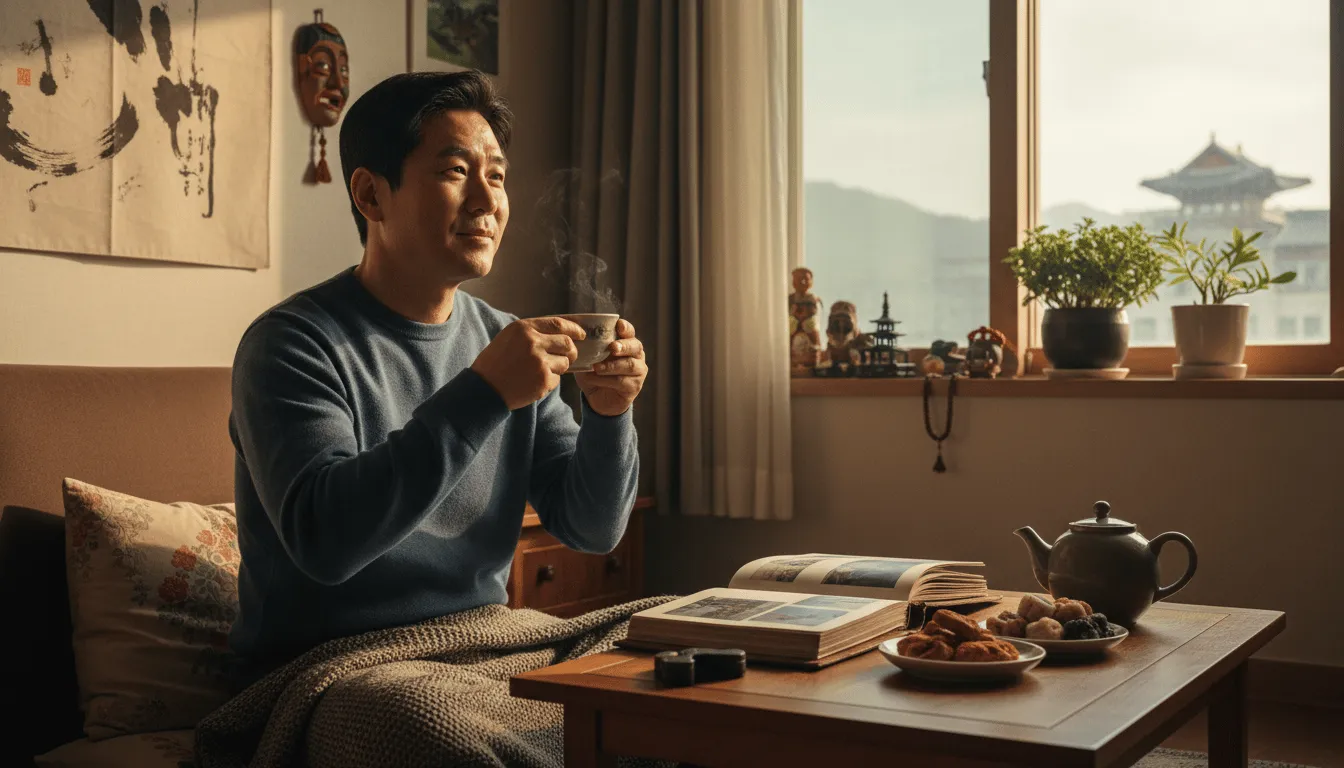 짧은 시간에도 충분히 느낄 수 있는 중국의 매력 - 마무리하며