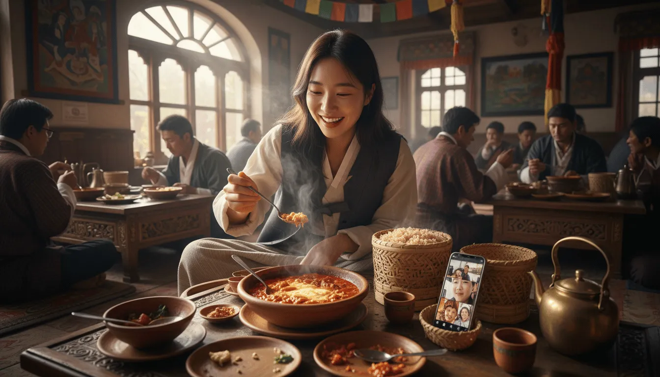 잊지 못할 추억을 만드는 현지 경험