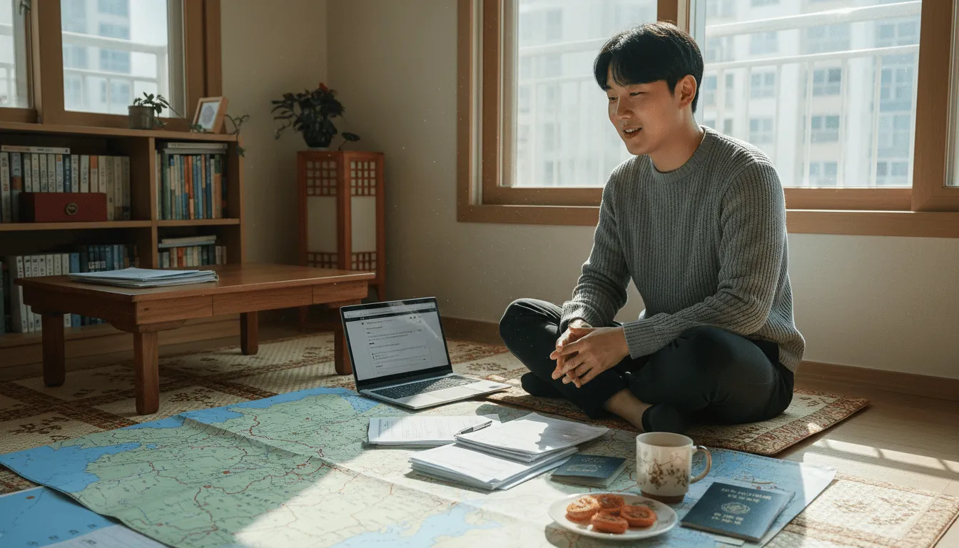 놓치지 마세요! 방글라데시 여행 꿀팁