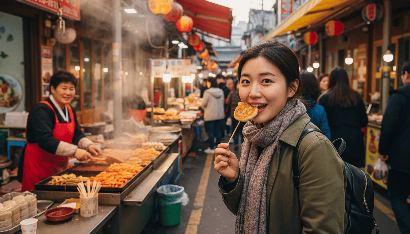 첫째 날 설렘 가득 바그다드 도착과 첫 만남