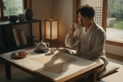 쿠웨이트 주요 도시 5박7일 방문 가이드