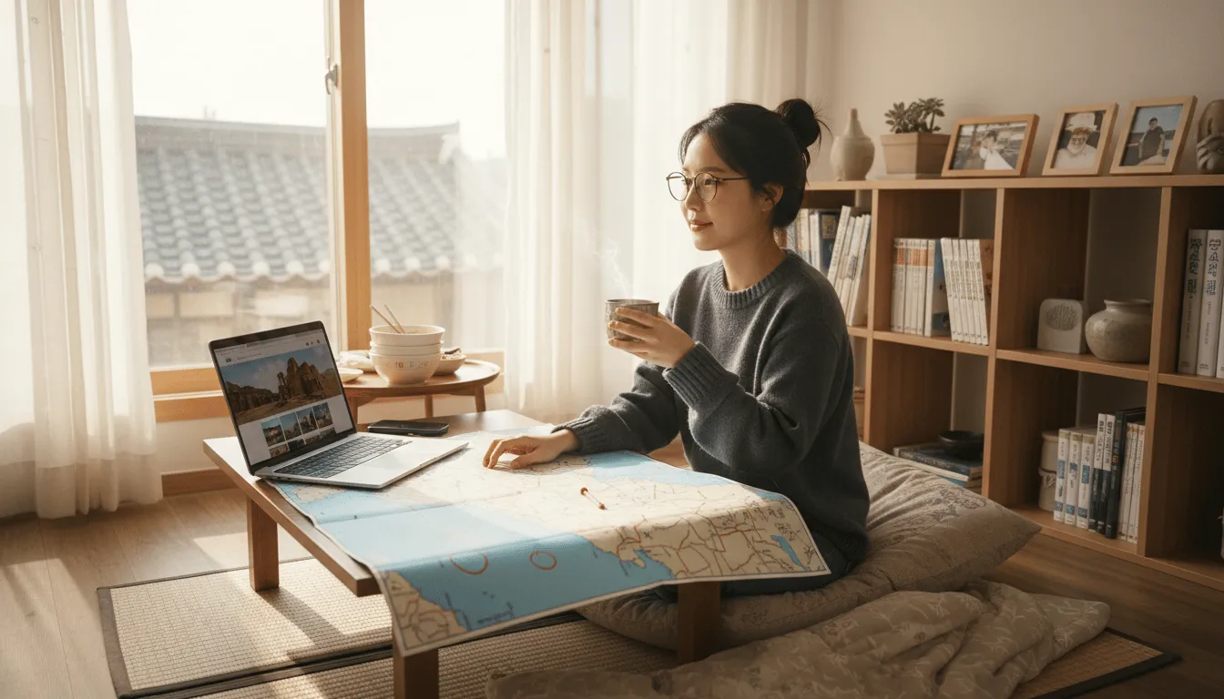 사우디아라비아 주요 도시 5박7일 방문 가이드