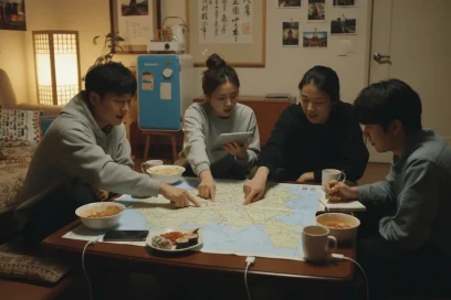 아르메니아 주요 도시 5박7일 여행 플랜