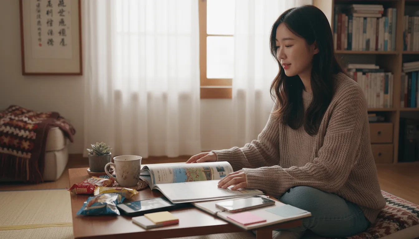 키프로스 주요 도시 5박7일 방문 가이드