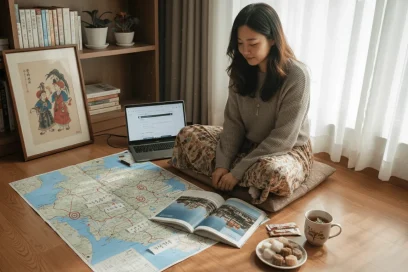 북마케도니아 주요 도시 6박8일 여행 코스 추천