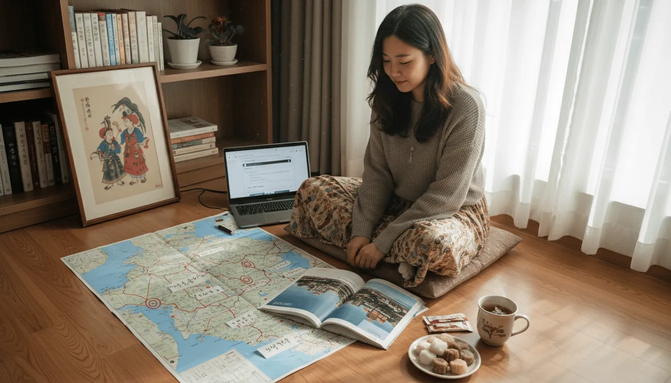 북마케도니아 주요 도시 6박8일 여행 코스 추천