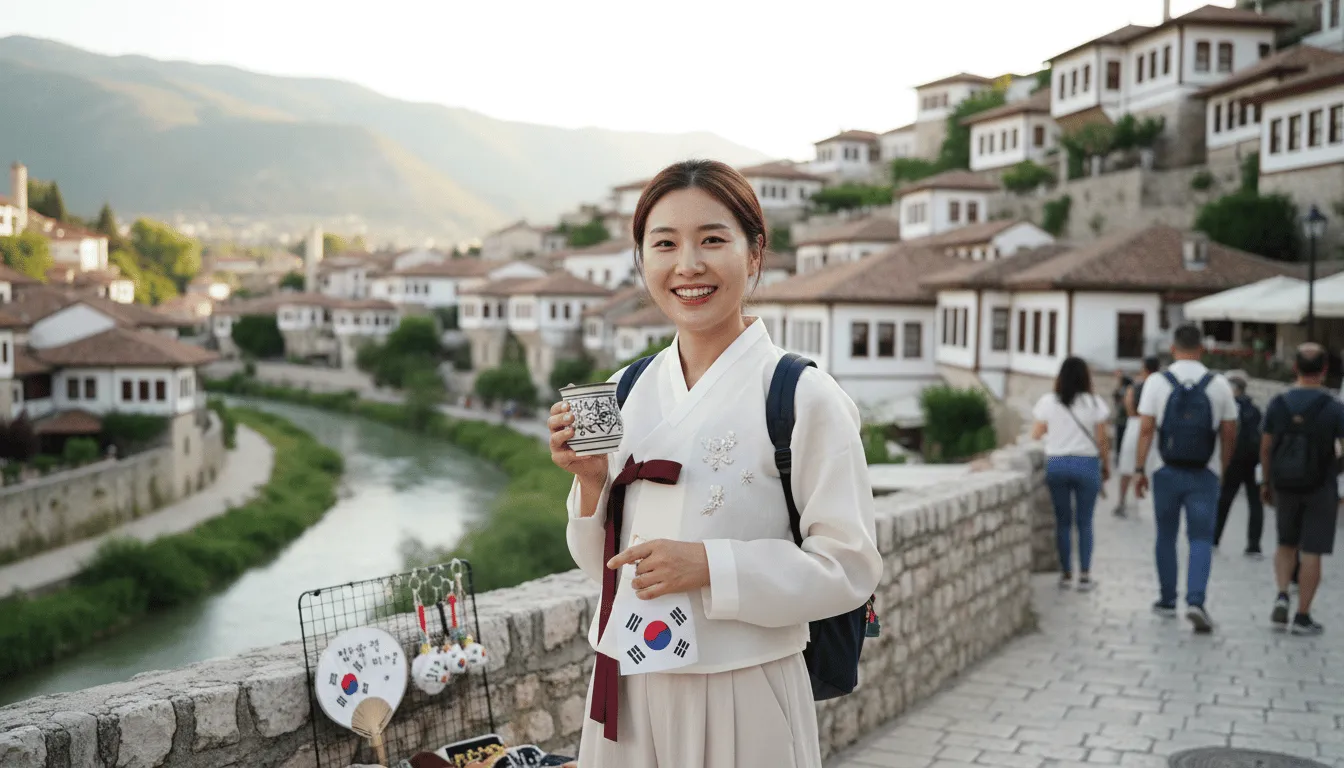 도시별 매력 탐구와 필수 코스!