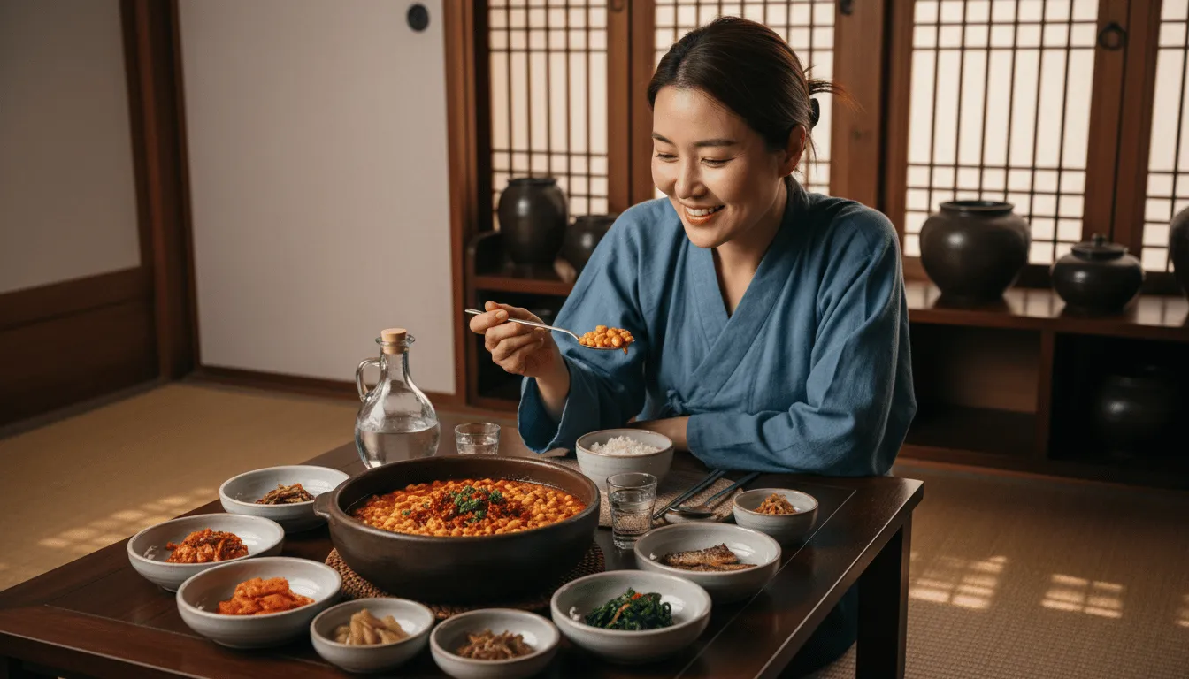 꼭 맛봐야 할 현지 음식과 즐길 거리들