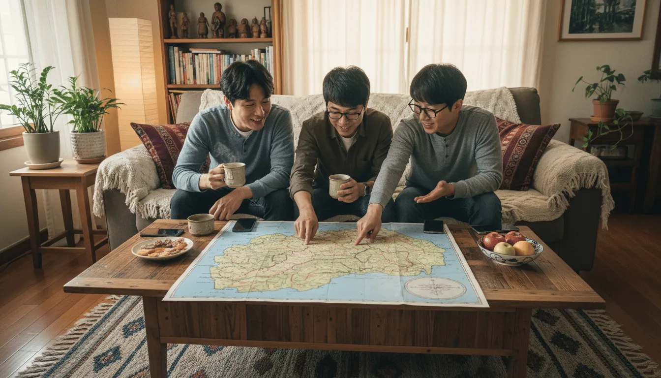 북마케도니아 여행 꿀팁 대방출
