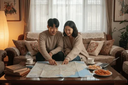 몬테네그로 주요 도시 6박8일 여행 플랜
